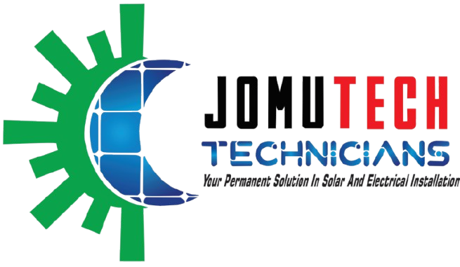 Jomutech Builders Ltd logo