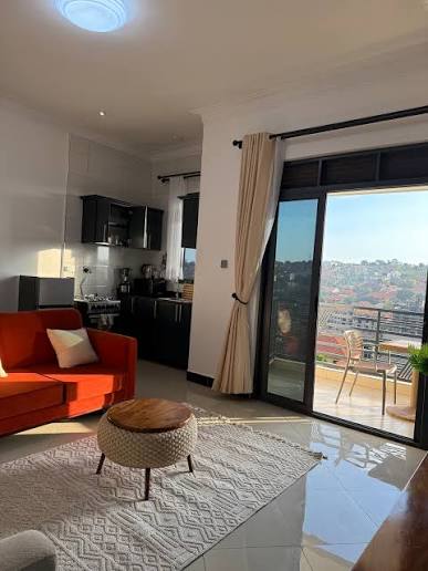 Spacious 2 bedroom  BnB in syokimau