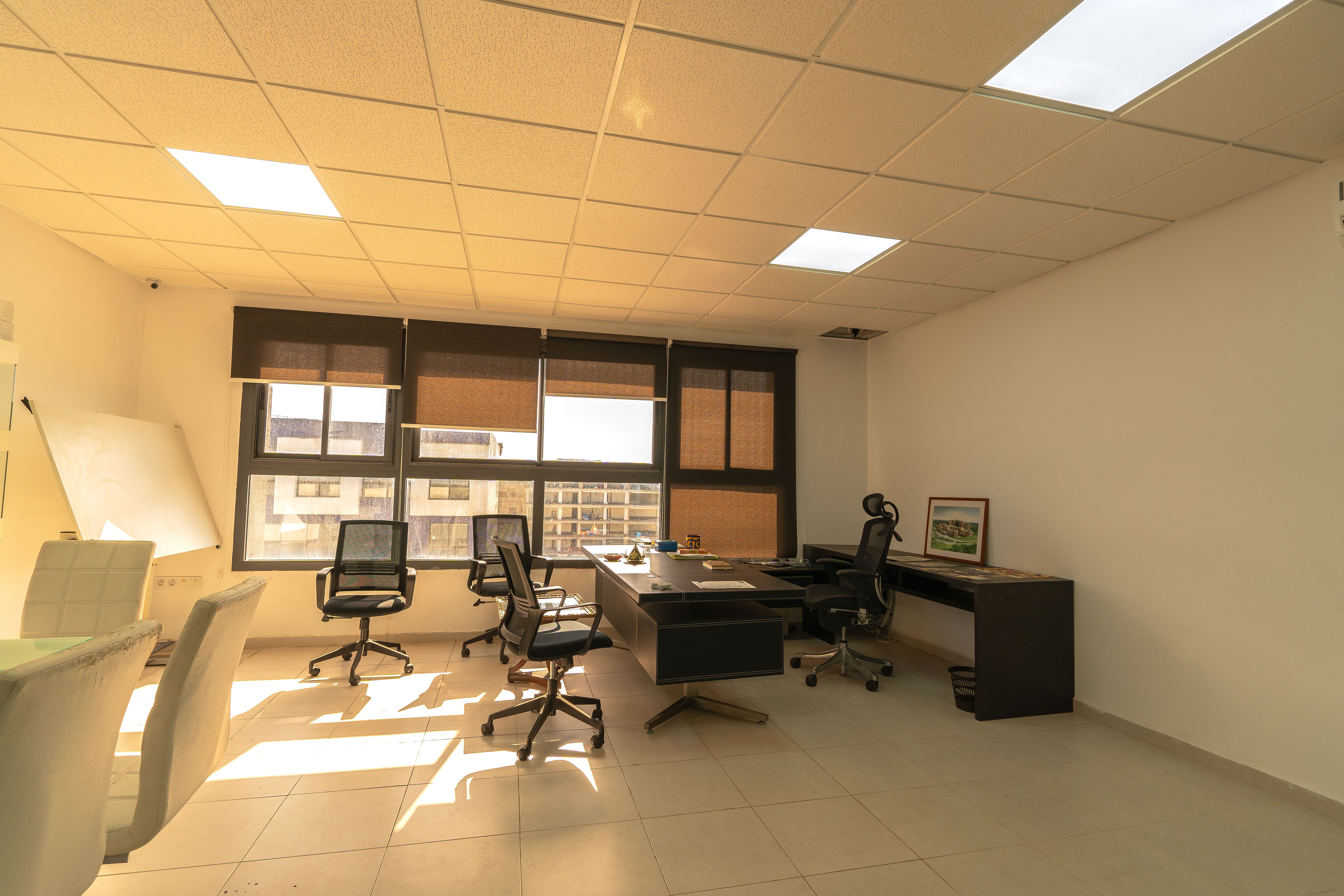 Third Floor Office Suite