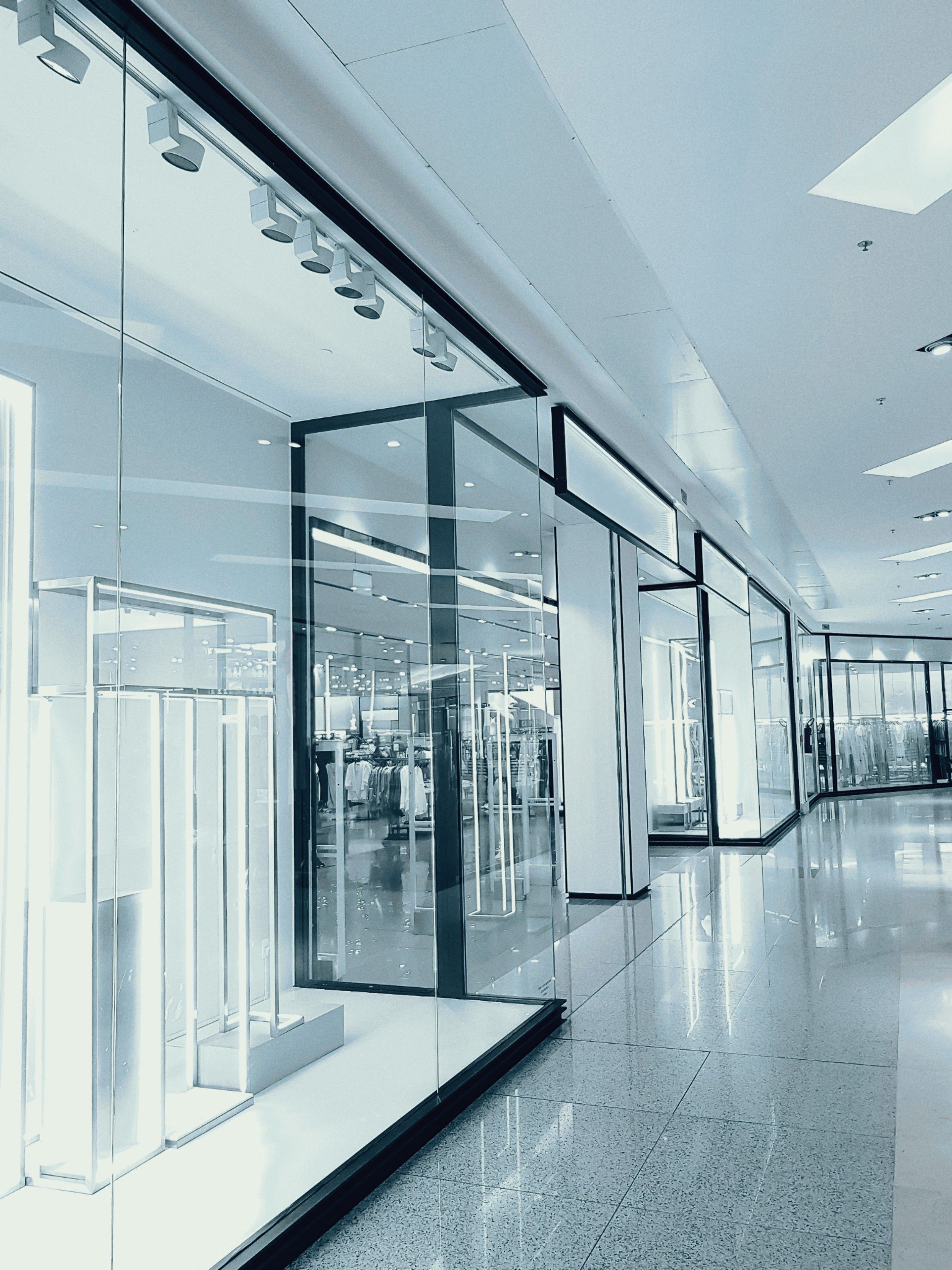Ground Floor Retail Space in Lavington